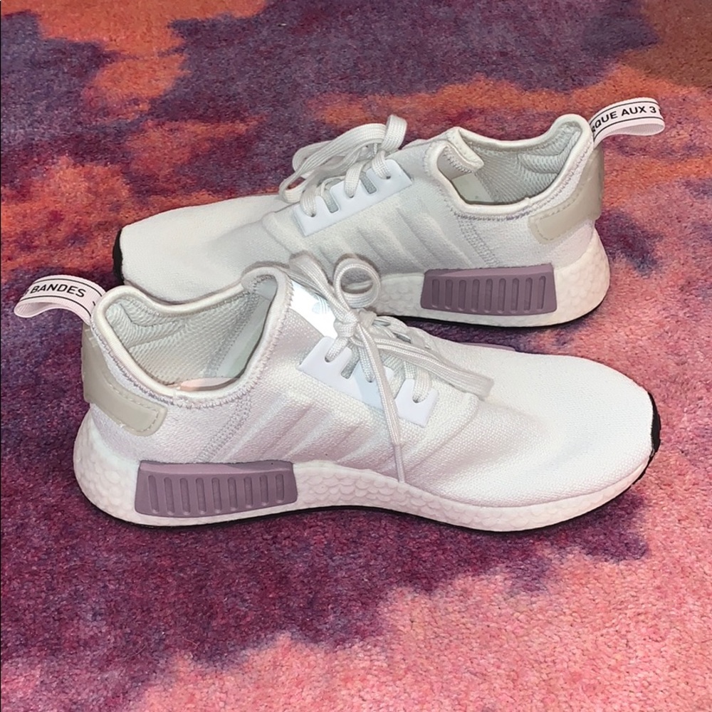Adidas NMD tennis shoes (BRAND NEW)